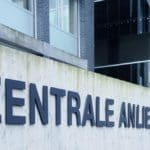 Frontwork sorgt für Orientierung am Stadtspital Triemli